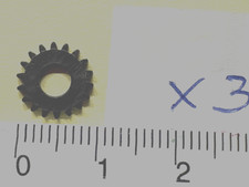 Spur HO, Fleischmann, ?, Nr