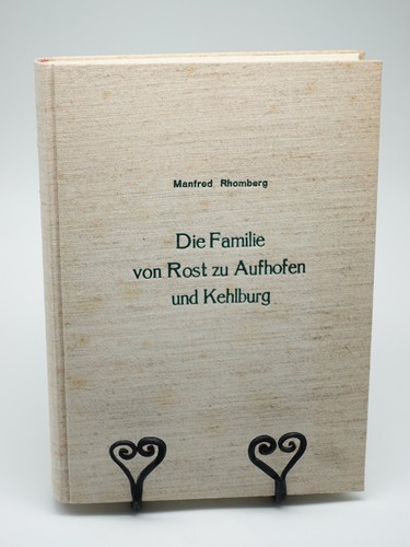 Die familie von rost - die,