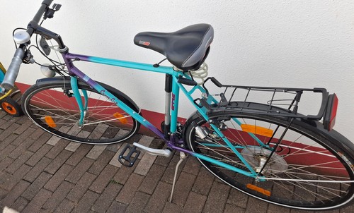 Herren trekkingrad epple 28 - herren,