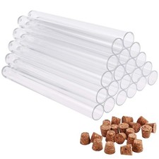 20 Stück Reagenzgläser