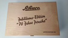 Schuco|1:43|Porsche