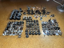 Games Workshop Herr der Ringe