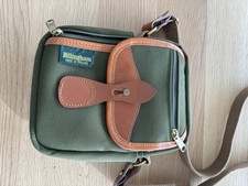 Billingham Pola Small Olivegrün Neu