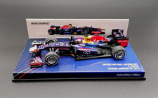 S. Vettel Red Bull Racing RB9