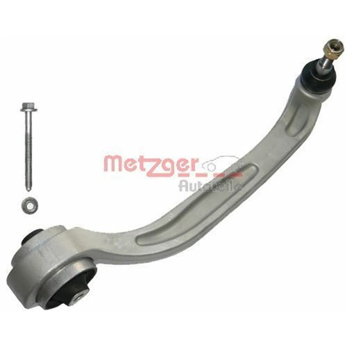 Metzger querlenker vorne - querlenker,