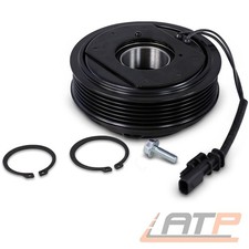 MAGNETKUPPLUNG Ø110 KLIMA-KOMPRESSOR FÜR OPEL ASTRA INSIGNIA ZAFIRA TOURER