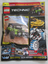LEGO Technic Offroader