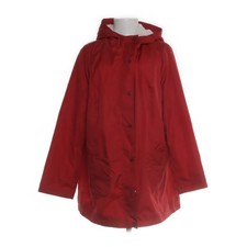 Werner Otto, Winterjacke