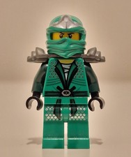 LEGO Ninjago Lloyd ZX