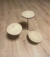 GROSSEN XXXL Holzstamm