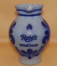 Bembel 1 Liter Rapp´s