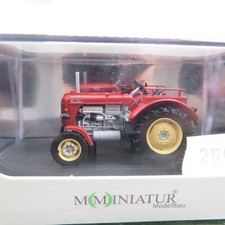 MO-MINIATUR unbenutzt - 1:87 -