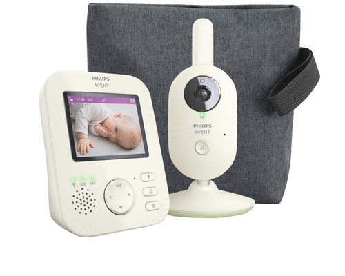 Philips avent scd882 video - philips,