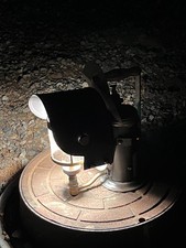 Vintage Tilley AL 15 LAMPE