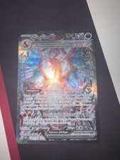 Pokémon Glurak EX 223/197 NM