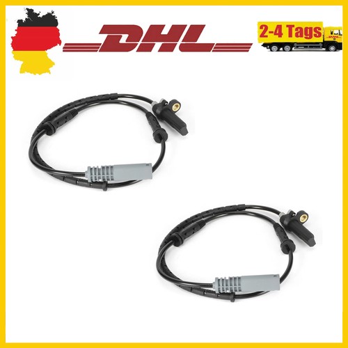 Abs sensor hinten links - 2x,