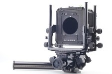 [Fast neuwertig] Toyo View 45G