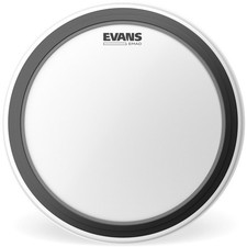 Bass-Drum-Fell Evans EMAD