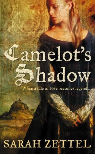 Camelots shadow sarah - camelots,