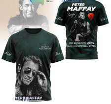 AOP Peter Maffay rock n roll