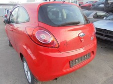 Rückleuchte Heckleuchte links