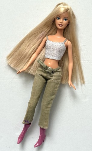 Barbie fashion fever - barbie,