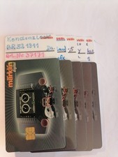 märklin  60135 Lokkarten