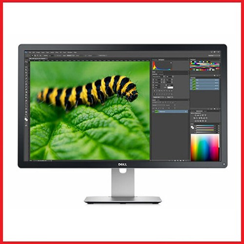 Dell monitor uhd - 32", 4k