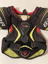 eishockey schulterschutz _ BAUER Vapor X2.9 _ Junior S