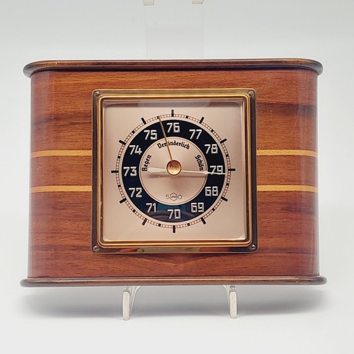 Altes barometer sundo vintage - altes,