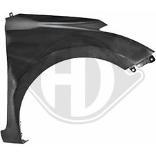 6807106 Kotflügel rechts für