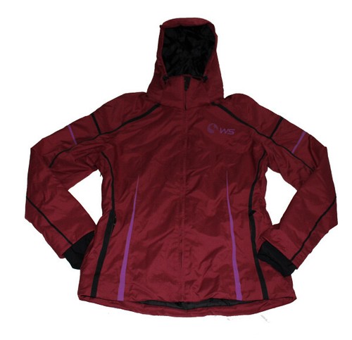 Damen 000 snowboardjacke - 10.000,