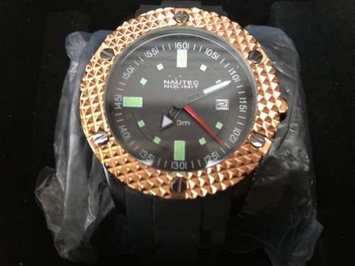 Nautec limit quarz neu - no,