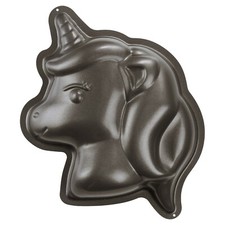 Birkmann LIESE Motivbackform Backform Vollbackform Karbonstahl 21 x 23 cm