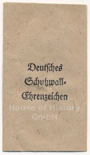 138085 verleihungstüte zum - verleihungstüte,