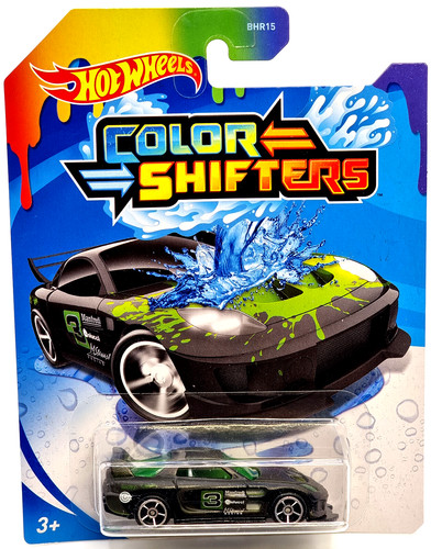 Mattel hot wheels - mattel,