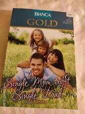 Bianca Gold Nr. 23 - Single