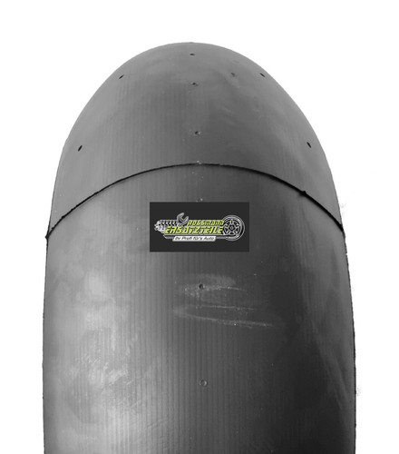 Metzeler racetec slick nhs - td,