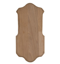 Altberliner Klingelbrett Holz