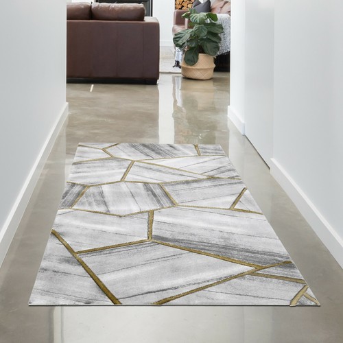 Teppich modern