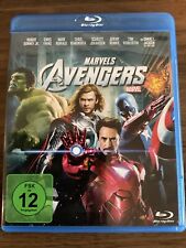 Marvel's The Avengers | Blu Ray