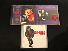 Udo Lindenberg Alles klar auf