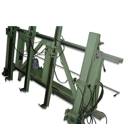 Rahmenpresse steton sope - steton,