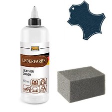 Lederfarbe für Oldtimer auto