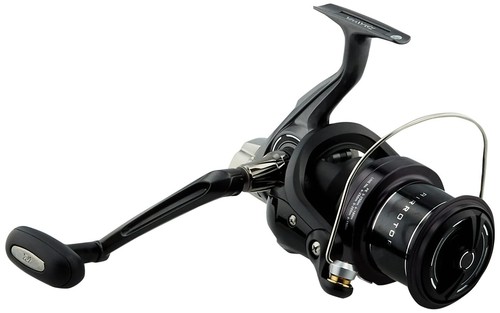 Daiwa crosscast 4000 - daiwa,