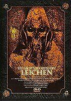 Die Nacht der reitenden Leichen von De Ossorio, Amando | DVD | Zustand sehr gut