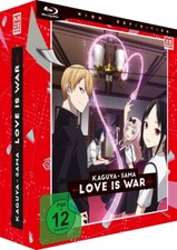 Kaguya-sama - Love Is War -