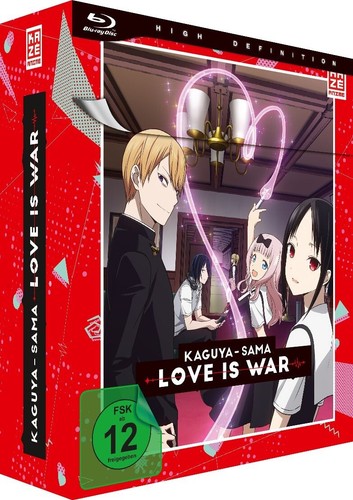 Kaguya sama love - kaguya-sama,