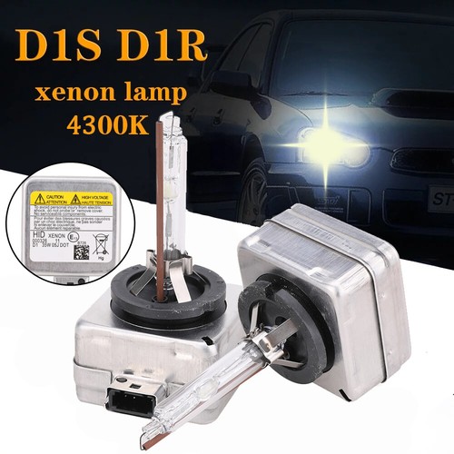 D1s 4300k xenon brenner - d1s,