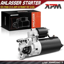 Anlasser starter 7kw für - anlasser,